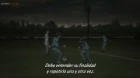 Ao Ashi episodio 9