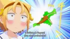 Yatogame-chan Kansatsu Nikki 4th Season episodio 2