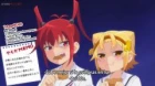 Yatogame-chan Kansatsu Nikki 4th Season episodio 3