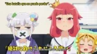 Yatogame-chan Kansatsu Nikki 4th Season episodio 4