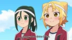 Yatogame-chan Kansatsu Nikki 4th Season episodio 9