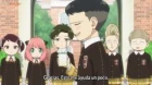 Spy x Family episodio 19