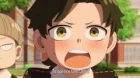 Spy x Family episodio 25