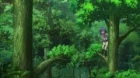Kunoichi Tsubaki no Mune no Uchi episodio 10