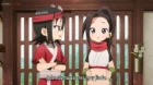Kunoichi Tsubaki no Mune no Uchi episodio 11