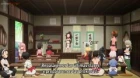 Kunoichi Tsubaki no Mune no Uchi episodio 13