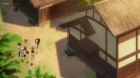 Kunoichi Tsubaki no Mune no Uchi episodio 4