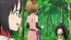 Kunoichi Tsubaki no Mune no Uchi episodio 5