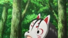 Kunoichi Tsubaki no Mune no Uchi episodio 7