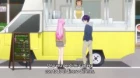 Kawaii dake ja Nai Shikimori-san episodio 3