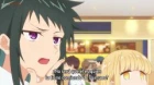 Kawaii dake ja Nai Shikimori-san episodio 4