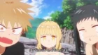 Kawaii dake ja Nai Shikimori-san episodio 5