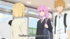 Kawaii dake ja Nai Shikimori-san episodio 9