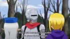 Kono Healer, Mendokusai episodio 8