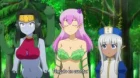 Kono Healer, Mendokusai episodio 9
