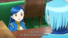 Honzuki no Gekokujou: Shisho ni Naru Tame ni wa Shudan wo Erandeiraremasen 3rd Season episodio 7