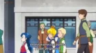 Honzuki no Gekokujou: Shisho ni Naru Tame ni wa Shudan wo Erandeiraremasen 3rd Season episodio 8