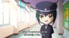 Kaginado Season 2 episodio 10