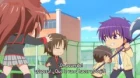 Kaginado Season 2 episodio 3