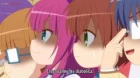 Kaginado Season 2 episodio 4