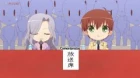 Kaginado Season 2 episodio 7