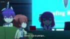 Kaginado Season 2 episodio 9
