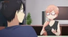 Kakkou no Iinazuke episodio 11