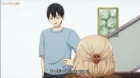 Kakkou no Iinazuke episodio 20
