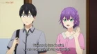 Kakkou no Iinazuke episodio 23