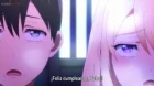Kakkou no Iinazuke episodio 24