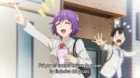 Kakkou no Iinazuke episodio 9