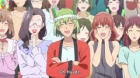 Kami Kuzu☆Idol episodio 4