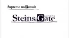 Steins;Gate episodio 13