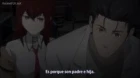 Steins;Gate episodio 16