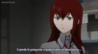 Steins;Gate episodio 18