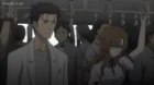 Steins;Gate episodio 20