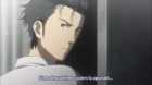 Steins;Gate episodio 23