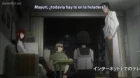 Steins;Gate episodio 9