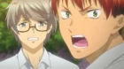 Shoot! Goal to the Future episodio 10