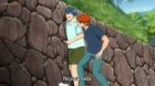 Shoot! Goal to the Future episodio 11