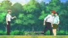 Shoot! Goal to the Future episodio 12