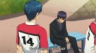 Shoot! Goal to the Future episodio 2