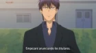 Shoot! Goal to the Future episodio 3