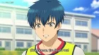 Shoot! Goal to the Future episodio 4