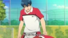 Shoot! Goal to the Future episodio 5