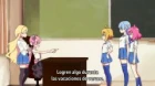 Musashino! episodio 2