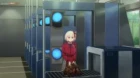Lycoris Recoil episodio 3