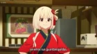 Lycoris Recoil episodio 5