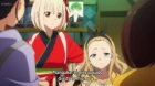 Lycoris Recoil episodio 7
