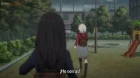 Lycoris Recoil episodio 9
